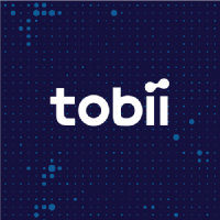 Tobii AB Logo