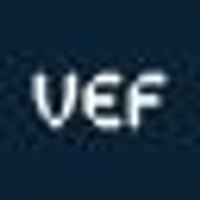 Vef AB (publ) Logo