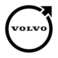 Volvo Car AB Logo