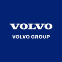 Volvo AB Logo