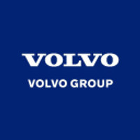 Volvo AB Logo