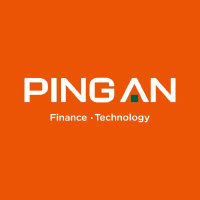 Ping An Bank Co Ltd Logo