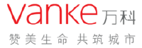 China Vanke Co Ltd Logo