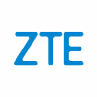 ZTE Corp Logo