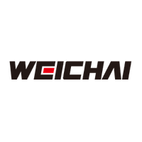 Weichai Power Co Ltd Logo