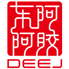 Dong-E-E-Jiao Co Ltd Logo