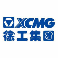 XCMG Construction Machinery Co Ltd Logo