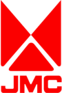 Jiangling Motors Corp Ltd Logo