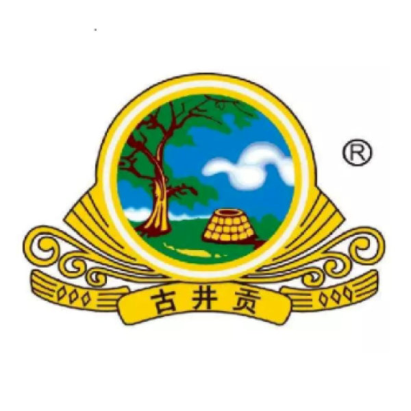 Anhui Gujing Distillery Co Ltd Logo