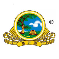 Anhui Gujing Distillery Co Ltd Logo