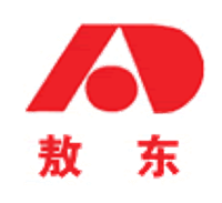 Jilin Aodong Pharmaceutical Group Co Ltd Logo