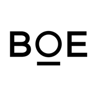 BOE Technology Group Co Ltd Logo