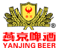 Beijing Yanjing Brewery Co Ltd Logo