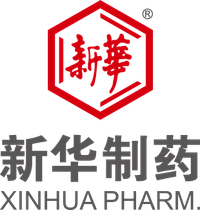 Shandong Xinhua Pharmaceutical Co Ltd Logo