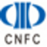 CNFC Overseas Fisheries Co Ltd Logo