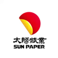 Shandong Sun Paper Co Ltd Logo