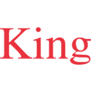 Qingdao Kingking Applied Chemistry Co Ltd Logo