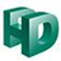 Hongda High-Tech Holding Co Ltd Logo