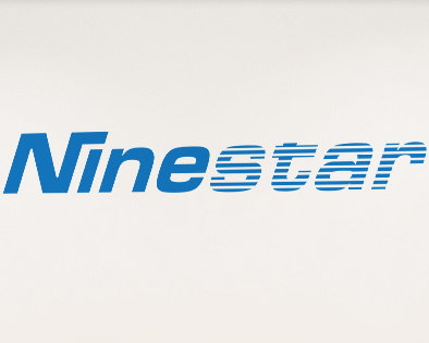 Ninestar Corp Logo