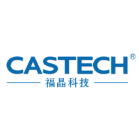 Castech Inc Logo