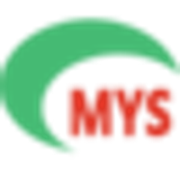 MYS Group Co Ltd Logo