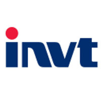 Shenzhen INVT Electric Co Ltd Logo
