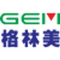 GEM Co Ltd Logo