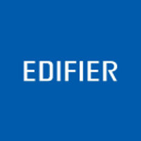 Edifier Technology Co Ltd Logo