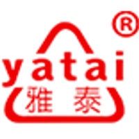 Zhejiang Yatai Pharmaceutical Co Ltd Logo