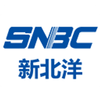 Shandong New Beiyang Information Technology Co Ltd Logo