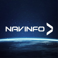 NavInfo Co Ltd Logo