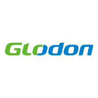 Glodon Co Ltd Logo