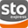 STO Express Co Ltd Logo