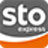 STO Express Co Ltd Logo