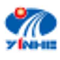 Jiangsu Yinhe Electronics Co Ltd Logo