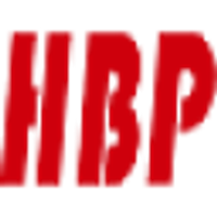 China Oil Hbp Science & Technology Co Ltd Logo