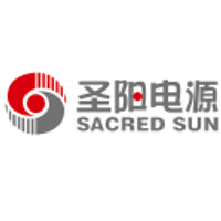 Shandong Sacred Sun Power Sources Co Ltd Logo