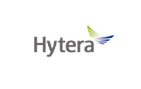 Hytera Communications Corp Ltd Logo