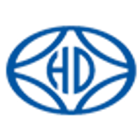 Jiangxi Hengda Hi-Tech Co Ltd Logo