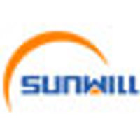 Guangdong Sunwill Precising Plastic Co Ltd Logo