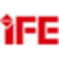 IFE Elevators Co Ltd Logo
