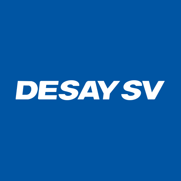 Huizhou Desay SV Automotive Co Ltd Logo