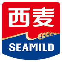 Guilin Seamild Foods Co Ltd Logo