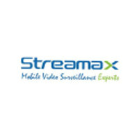 Streamax Technology Co Ltd Logo