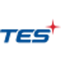 TES Touch Embedded Solutions Xiamen Co Ltd Logo