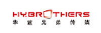 Huayi Brothers Media Corp Logo