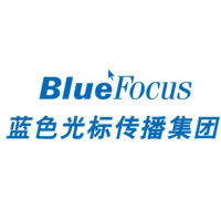 BlueFocus Intelligent Communications Group Co Ltd Logo