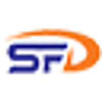 SF Diamond Co Ltd Logo