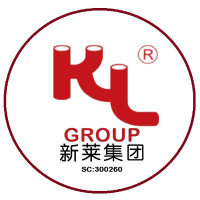 Kunshan Kinglai Hygienic Materials Co Ltd Logo