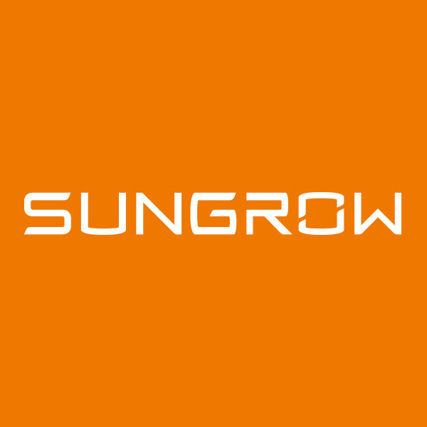 Sungrow Power Supply Co Ltd Logo